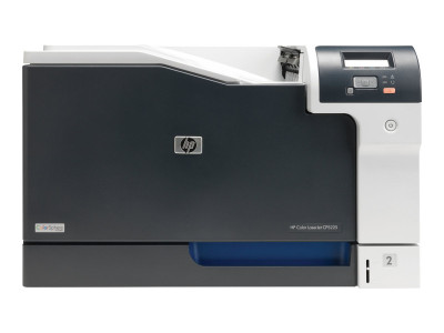 HP Color LaserJet Professional CP5225dn Imprimante couleur Recto-verso laser A3