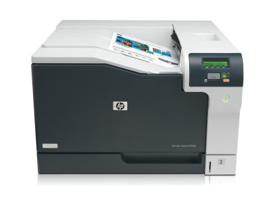 HP Color LaserJet Professional CP5225dn Imprimante couleur Recto-verso laser A3