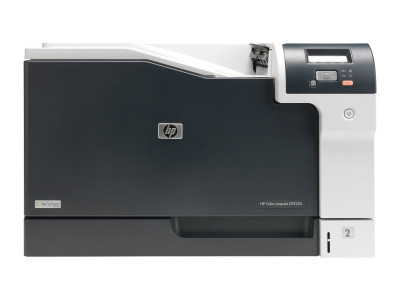 HP Color LaserJet Professional CP5225dn Imprimante couleur Recto-verso laser A3