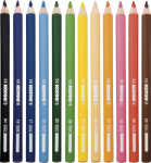 Kores Crayons de couleurs 