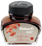 Pelikan Encre 4001 dans un flacon, bleu-noir, contenu: 30 ml Pelikan Encre 4001 dans un flacon, bleu-noir, contenu: 30 ml