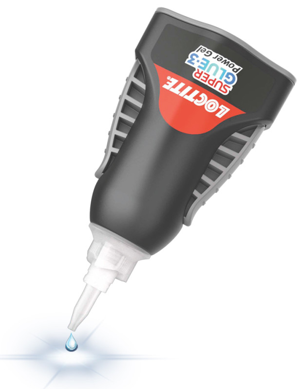 Super Glue-3 Power Easy Loctite, Colle 