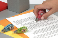 Pritt Korrekturroller Micro, im 15er Display