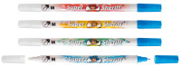 Pelikan Effaceur d'encre Super Sheriff 258MP, pointe