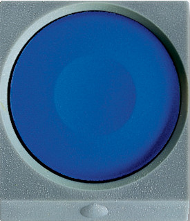 Pelikan Couleurs opaques de rechange 735K, bleu ultra marin
