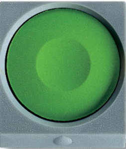 Pelikan Couleurs opaques de rechange 735K, vert jaunâtre