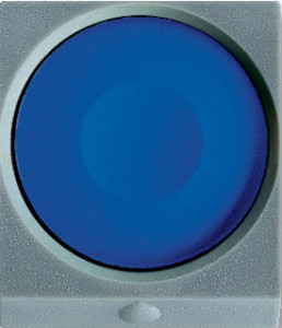 Pelikan Couleurs opaques de rechange 735K, bleu turquoise