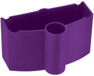 Pelikan Bac à eau WBB pour boîtes de couleurs K12 et K24 Pelikan Bac à eau WBB pour boîtes de couleurs K12 et K24