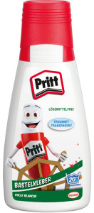 Pritt Colle de bricolage, sans solvant, flacon de 50 g