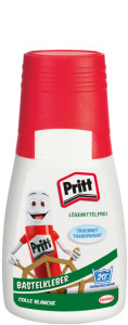Pritt Colle de bricolage, sans solvant, flacon de 100 g