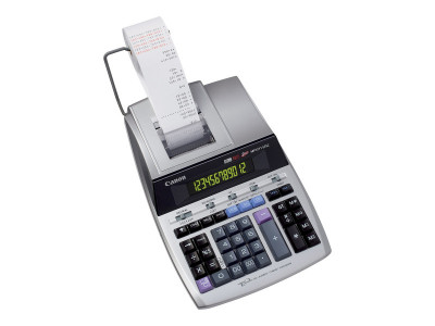 Canon : MP1211-LTSC OFFICE CALCULATOR