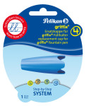 Pelikan Capuchon de rechange, pour stylo plume griffix