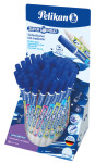 Pelikan Effaceur d'encre Super Pirat 850F, présentoir de Pelikan Effaceur d'encre Super Pirat 850F, présentoir de