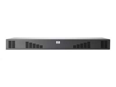 HP : 1X1EX8 KVM IP CNSL G2 VM CAC (7.17kg)