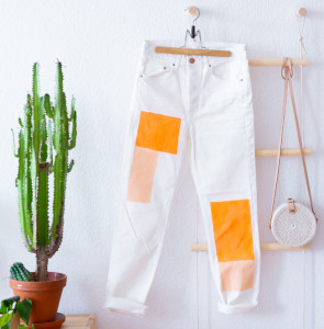 Marabu Peinture textile 