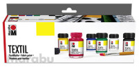 Marabu Peinture pour tissu  Marabu Peinture pour tissu