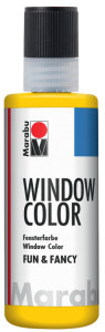 Marabu Window Color 