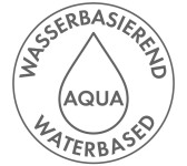 Marabu Couleur pour linogravure Aqua, blanc, 250 ml Marabu Couleur pour linogravure Aqua, blanc, 250 ml