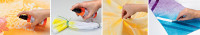 Marabu Peinture pour textile à vaporiser  Marabu Peinture pour textile à vaporiser