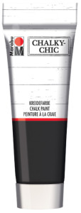 Marabu peinture à la craie 