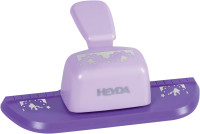 HEYDA perforeuse à motif 