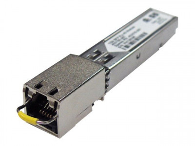 HP : HP BLC VC 1GB RJ-45 SFP OPT kit .