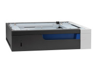 HP : SHEET FEEDER 500 SHT F/CLJ CP5225 SERIES (14.55kg)