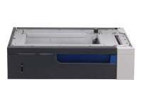 HP : SHEET FEEDER 500 SHT F/CLJ CP5225 SERIES (14.55kg)