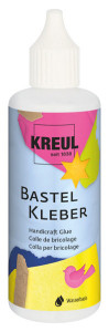 KREUL colle de bricolage Hobby Line, 80 ml