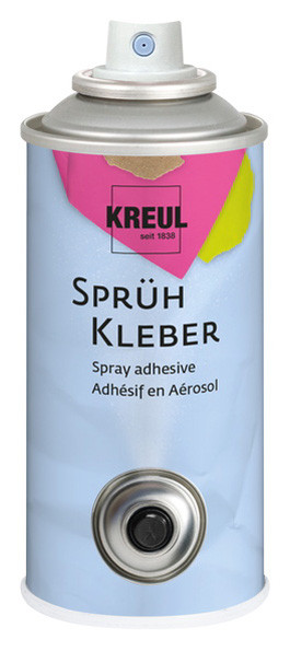 KREUL colle en bombe Hobby Line, permanente, 150 ml