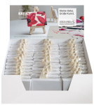 KREUL mini châssis à toile & mini chevalet SOLO Goya, pré.