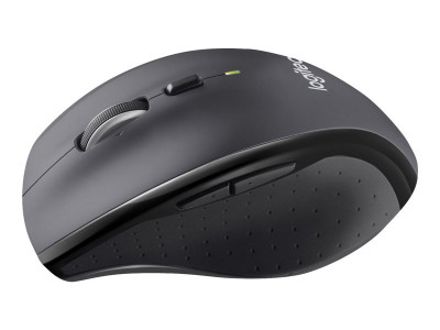 Logitech : WIRELESS MOUSE M705 SILVER UNIFYING