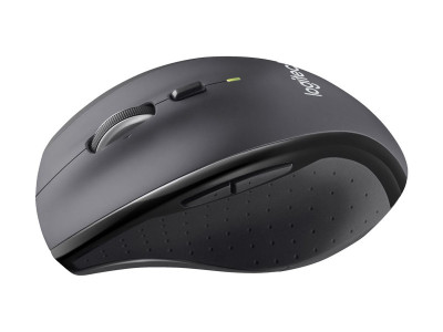 Logitech : WIRELESS MOUSE M705 SILVER UNIFYING