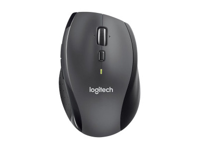 Logitech : WIRELESS MOUSE M705 SILVER UNIFYING