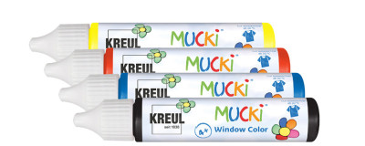 KREUL Window Color Pen 