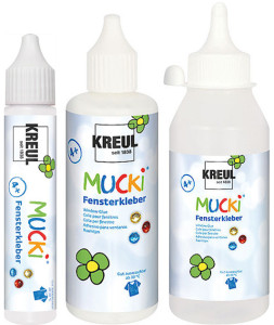 KREUL Colle de fenêtre 