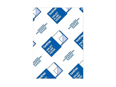 Brother : BP-60PA3 InkJet papier DINA3 80G/M2 250SHTS