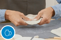 FIMO air BASIC Pâte à modeler, durcit à l'air, terre FIMO air BASIC Pâte à modeler, durcit à l'air, terre