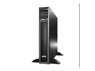 APC : APC SMART-UPS X 1000VA RACK/TOWER LCD 230V