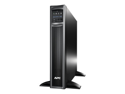 APC : APC SMART-UPS X 1000VA RACK/TOWER LCD 230V
