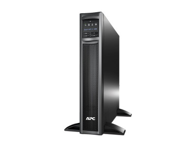 APC : APC SMART-UPS X 1000VA RACK/TOWER LCD 230V