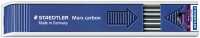 signe STAEDTLER carbone mine Mars 200, dureté: HB