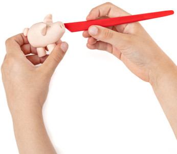 FIMO kids Kit de modelage Form & Play 