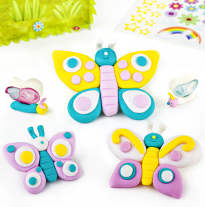 FIMO kids kit de modelage Form & Play 