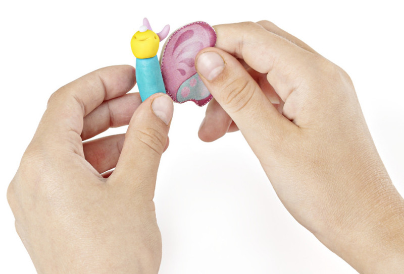 FIMO kids kit de modelage Form & Play 