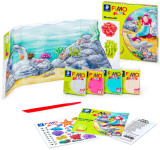 FIMO kids kit de modelage Form & Play  FIMO kids kit de modelage Form & Play