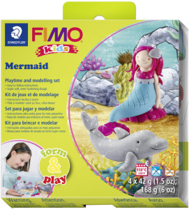 FIMO kids kit de modelage Form & Play 