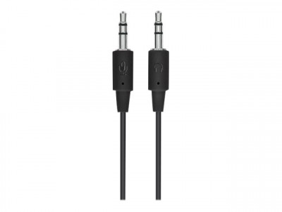 Logitech : STEREO HEADSET H110 .