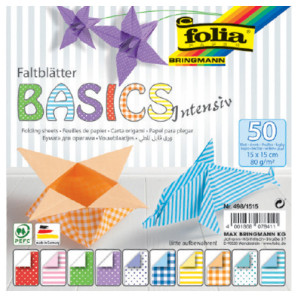 folia papiers pliables 