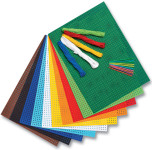 folia kit de carton à broder, 175 x 245 mm, 300 g/m2, folia kit de carton à broder, 175 x 245 mm, 300 g/m2,